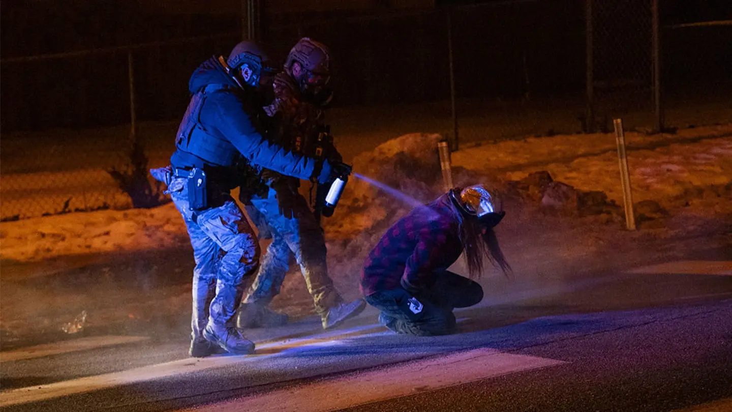 Second Fatal ICE Shooting in Minneapolis Sparks Protests and Political Clash